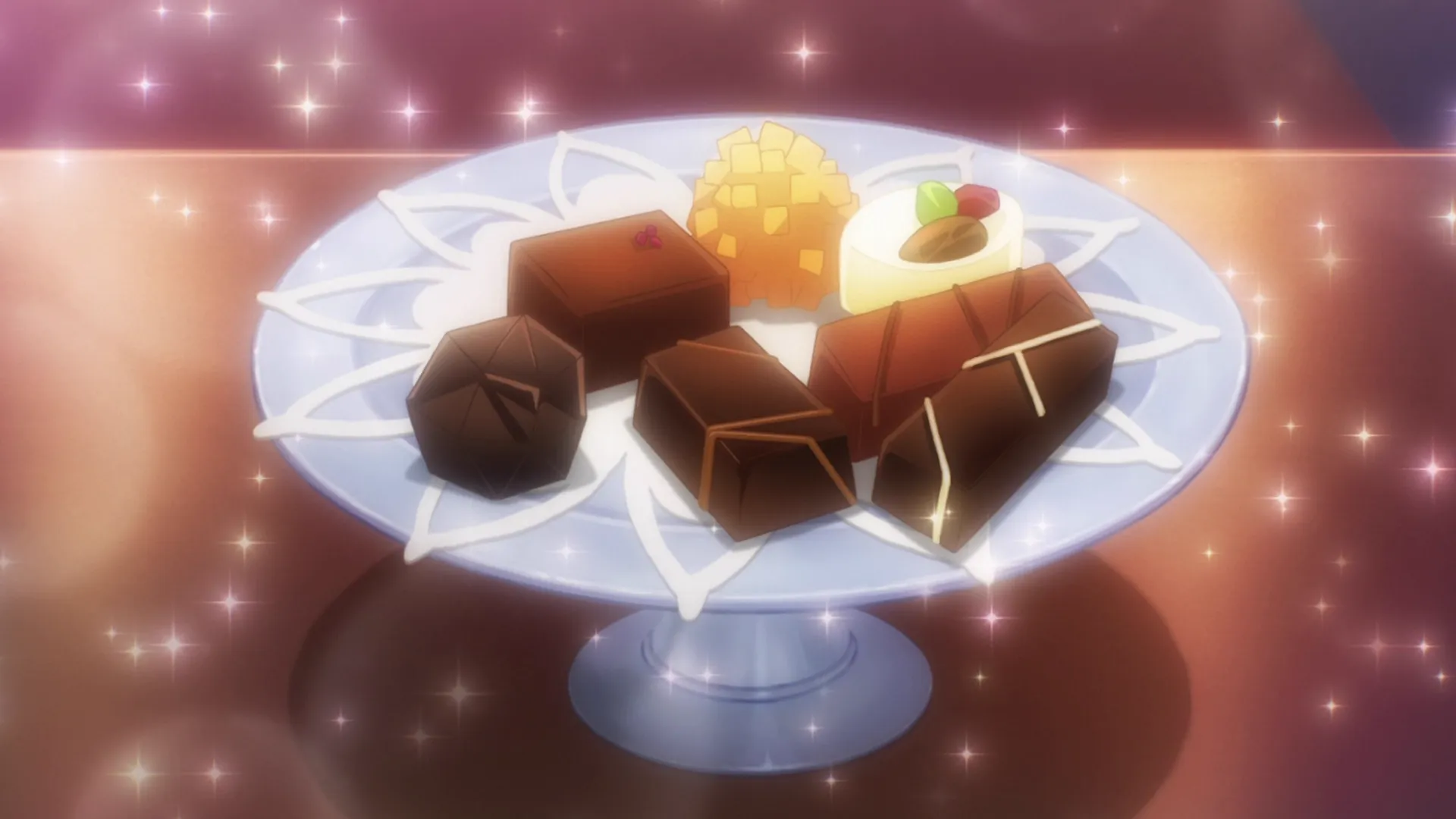 Sakura et les friandises folles — capture 12