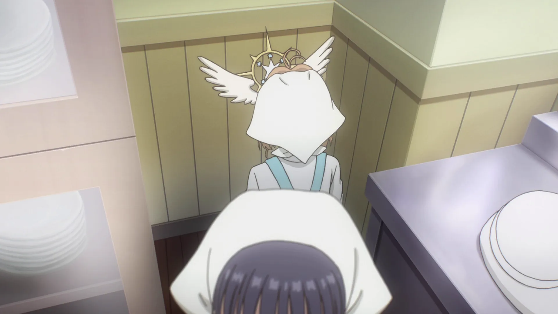 Sakura et les friandises folles — capture 17