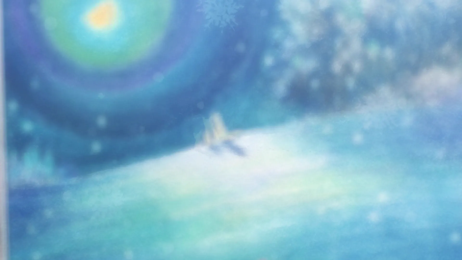 Sakura et la berceuse d'Akiho — capture 13