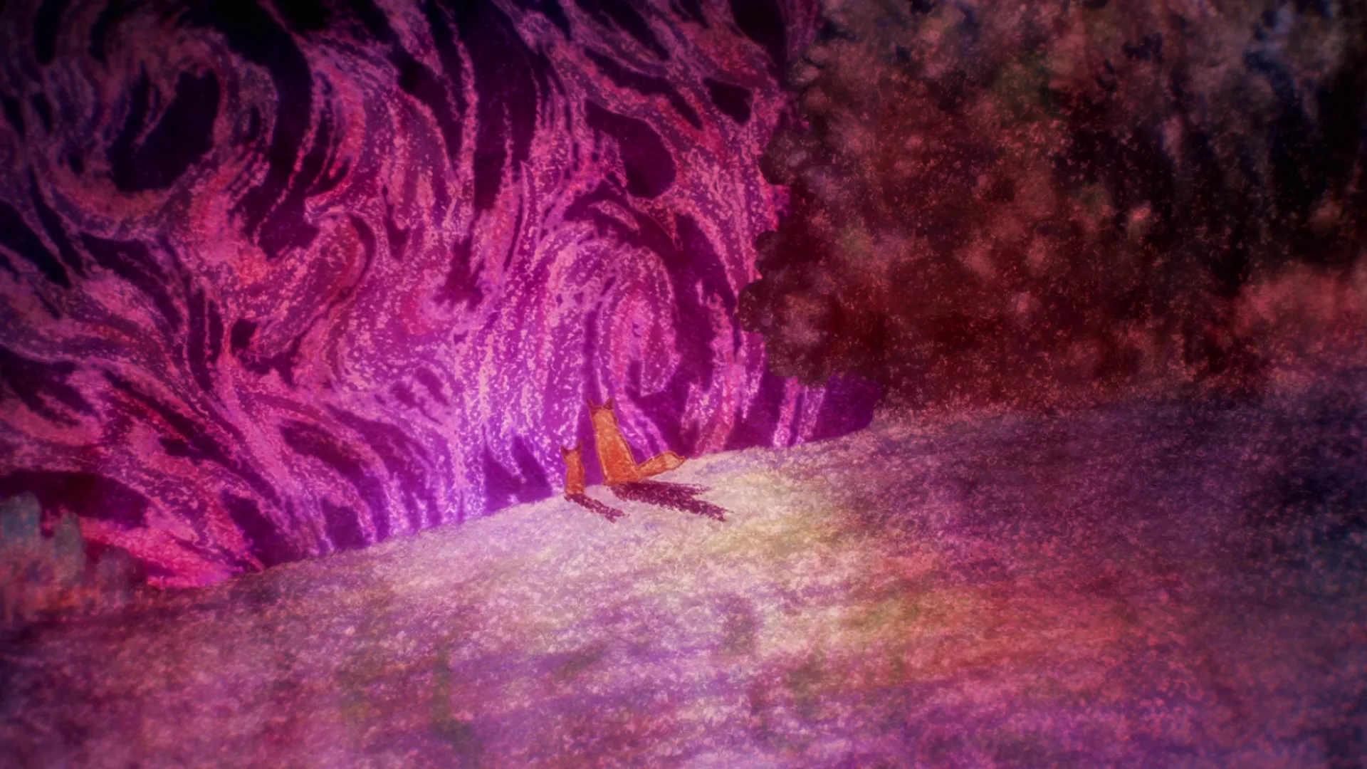 Sakura et la berceuse d'Akiho — capture 14