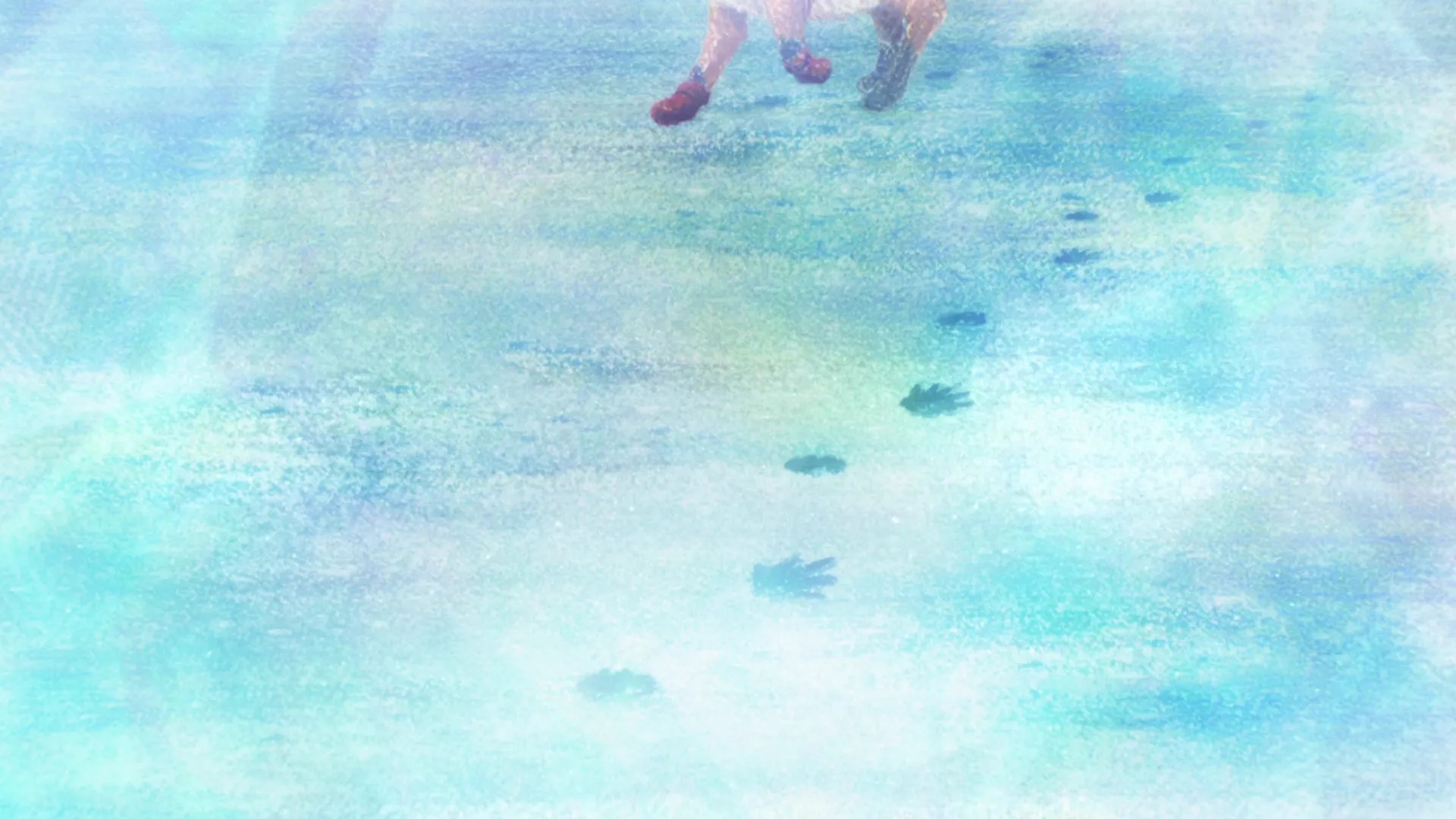 Sakura et la berceuse d'Akiho — capture 24