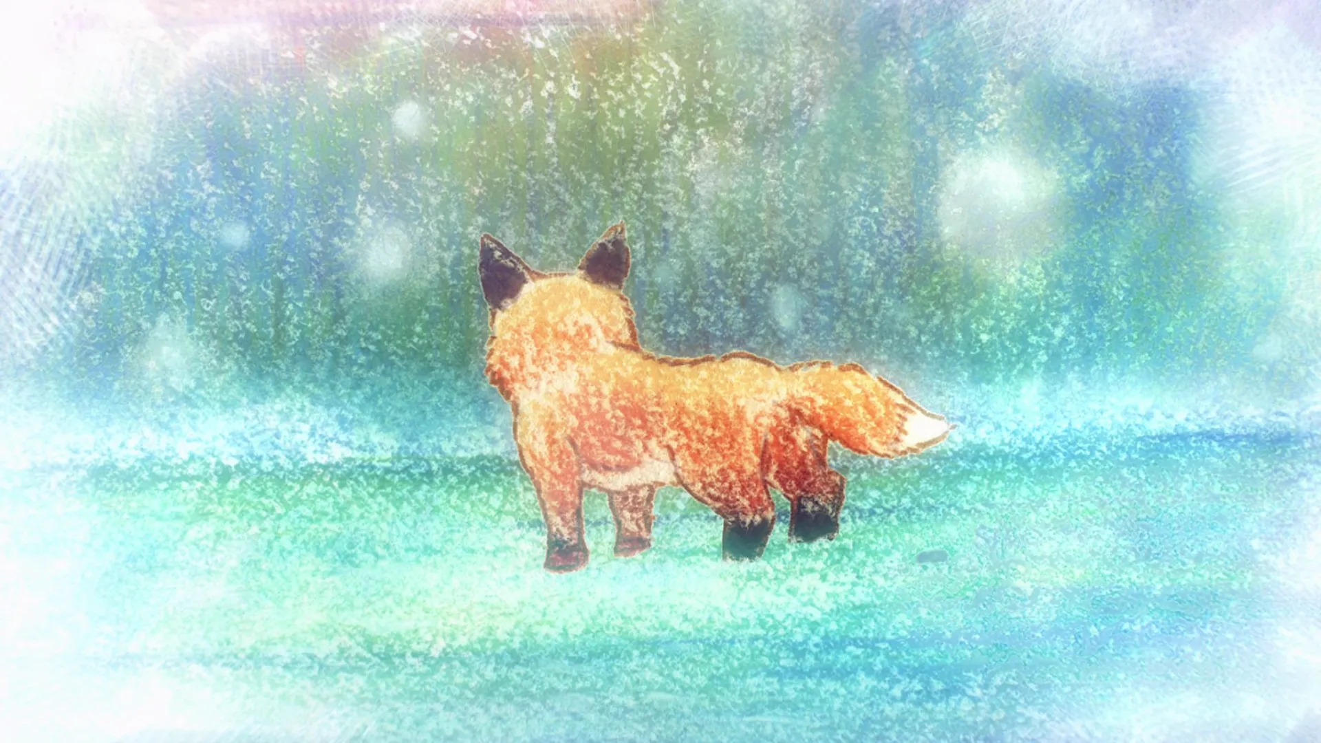 Sakura et la berceuse d'Akiho — capture 26