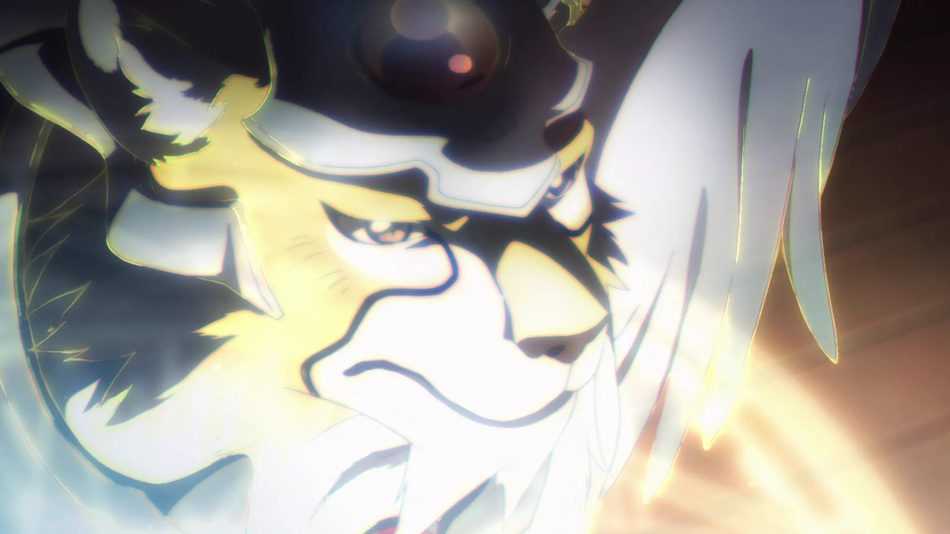 Sakura, le miroir et la clé des souvenirs — capture 11