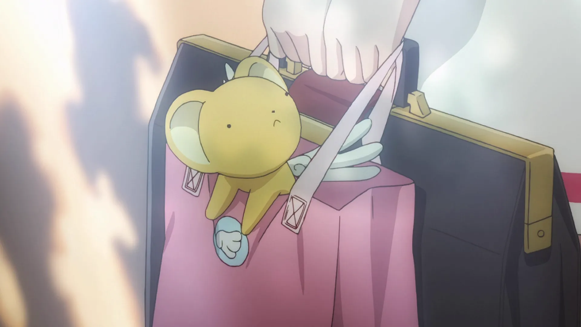 Les Clear Cards de Sakura — capture 1