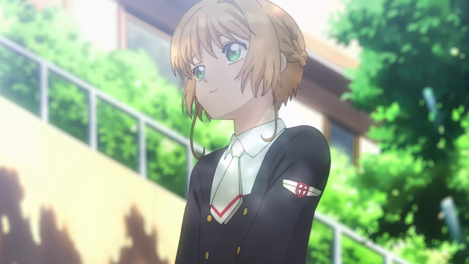 Les Clear Cards de Sakura — capture 4