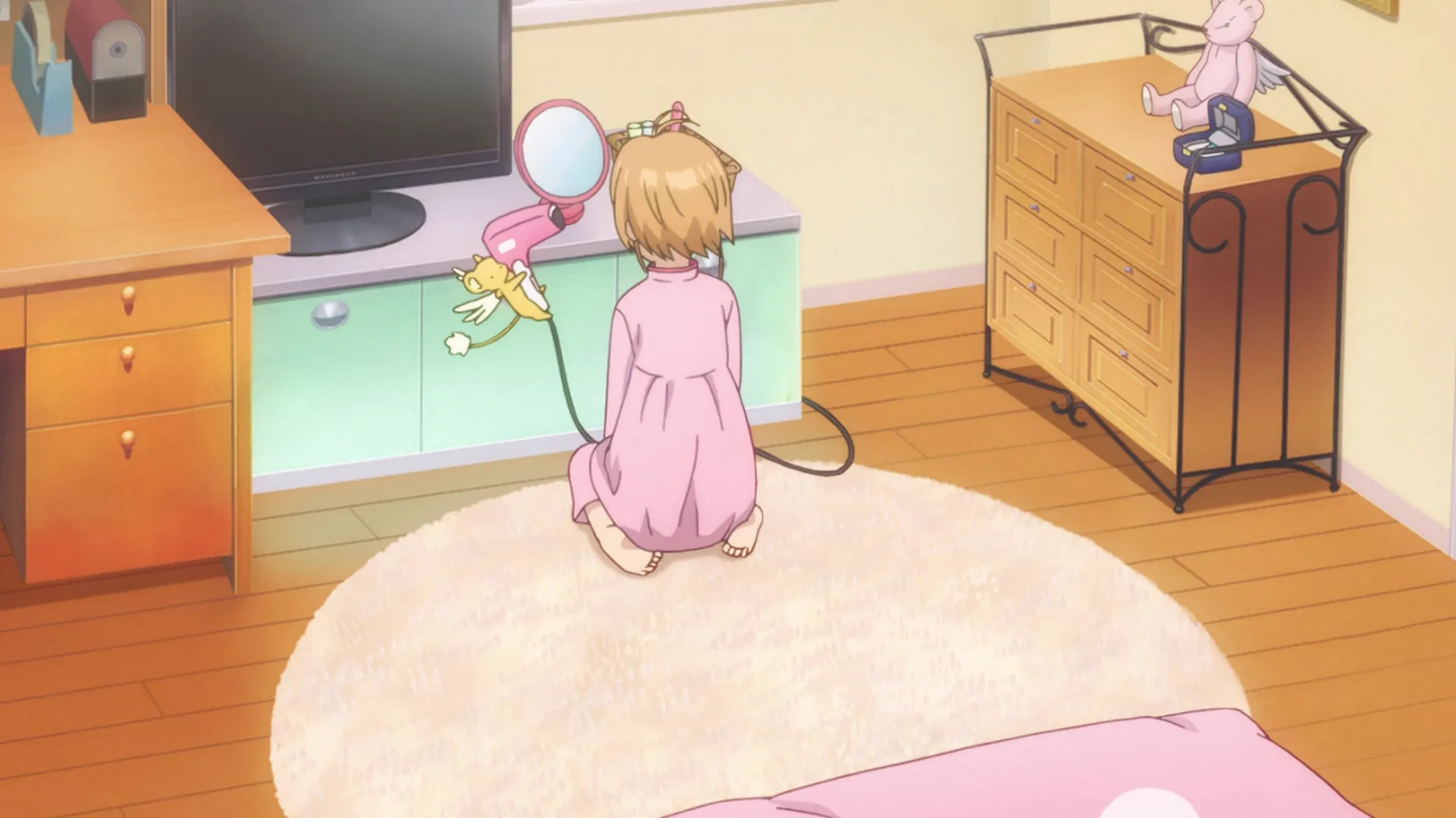 Les Clear Cards de Sakura — capture 19