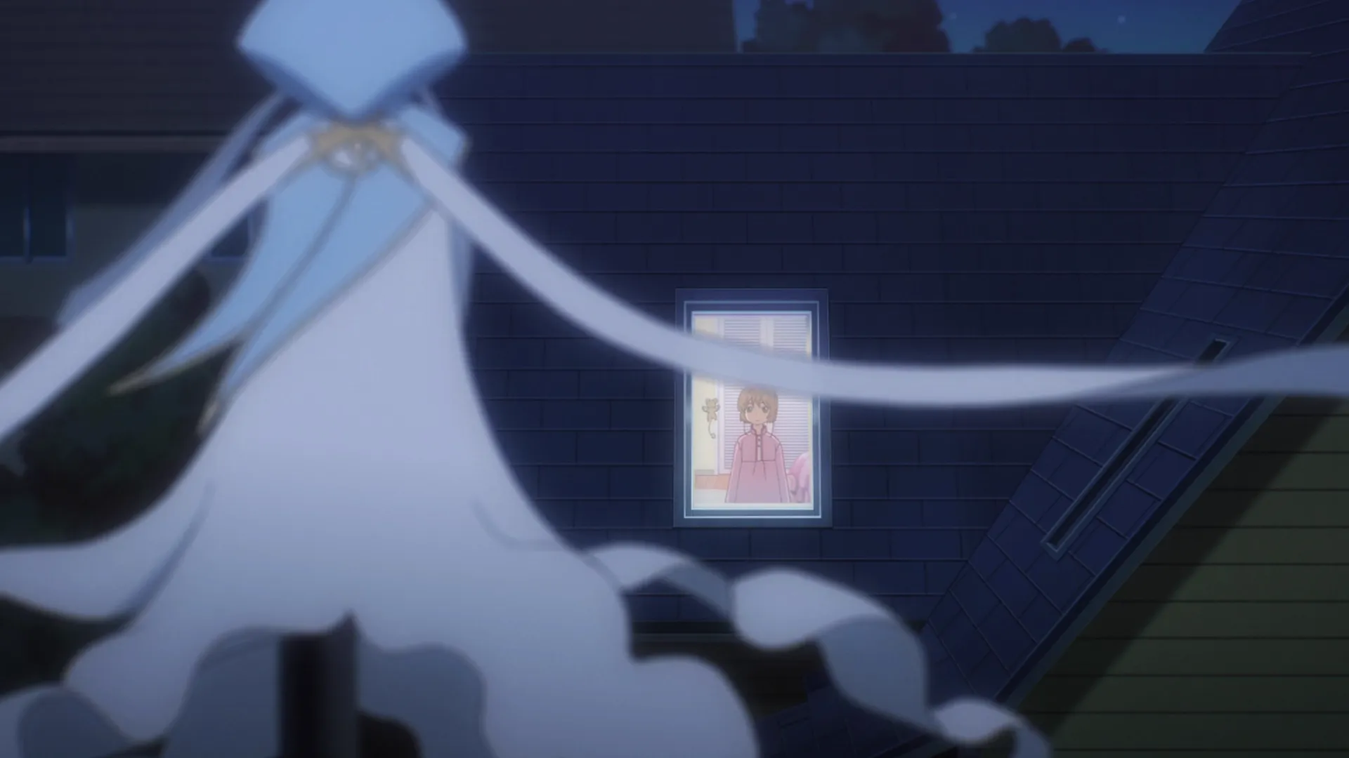 Les Clear Cards de Sakura — capture 22