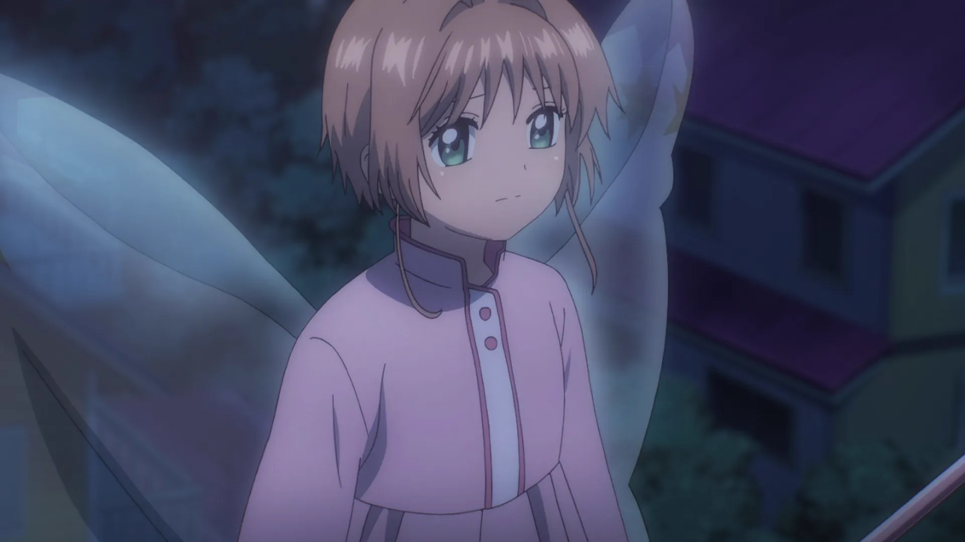 Les Clear Cards de Sakura — capture 24
