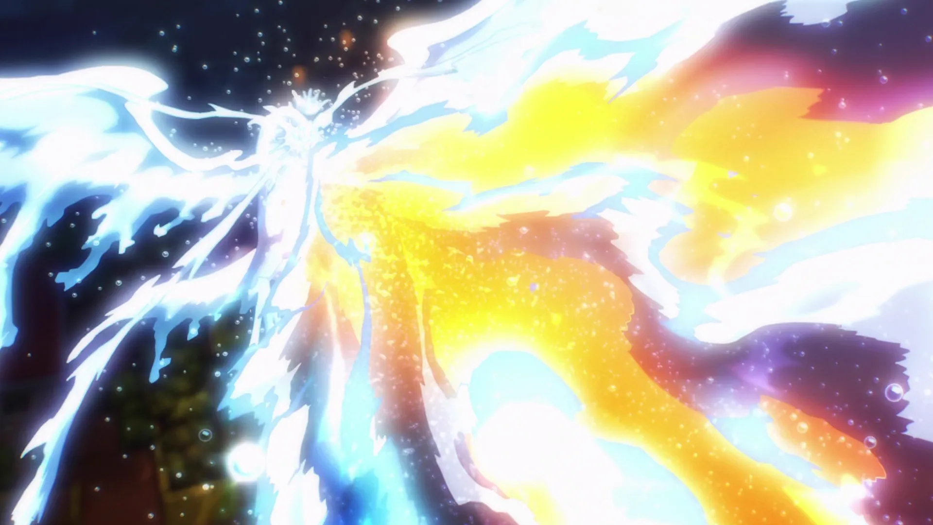 Les Clear Cards de Sakura — capture 26
