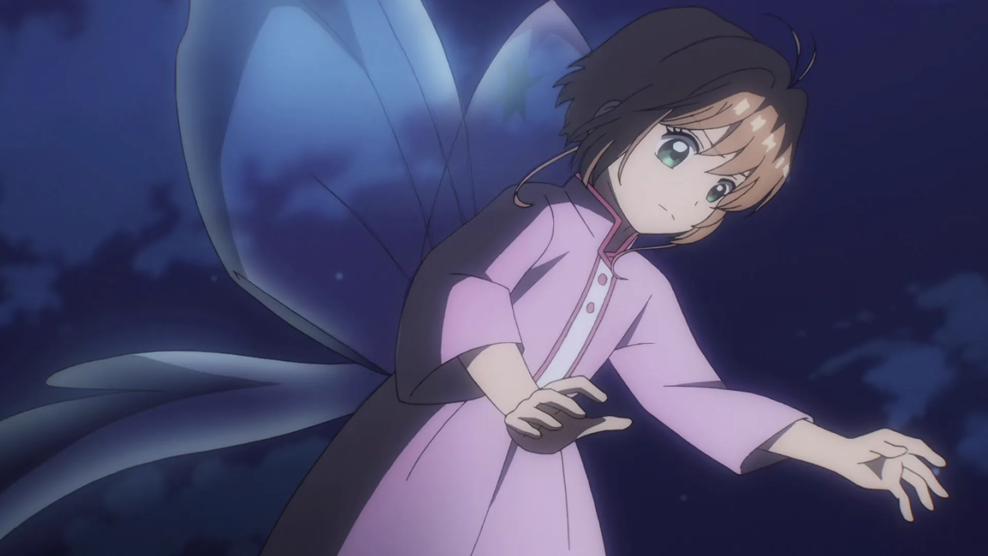 Les Clear Cards de Sakura — capture 28